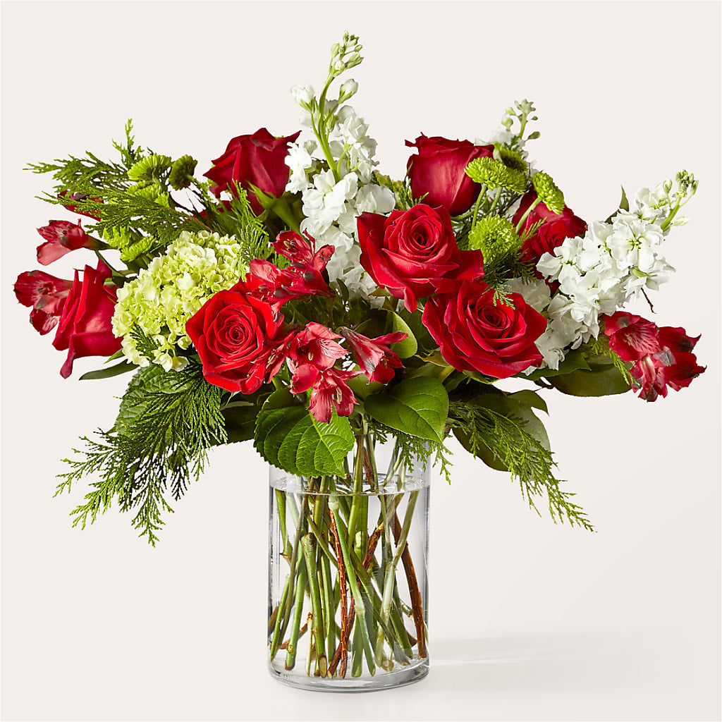 Tree Shopping Bouquet – Verona Florist, Woodbridge ON