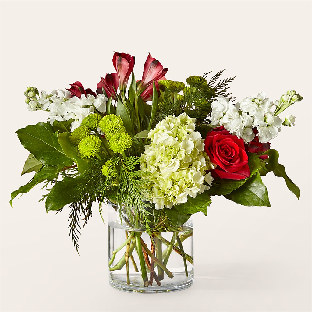 Tree Shopping Bouquet – Verona Florist, Woodbridge ON