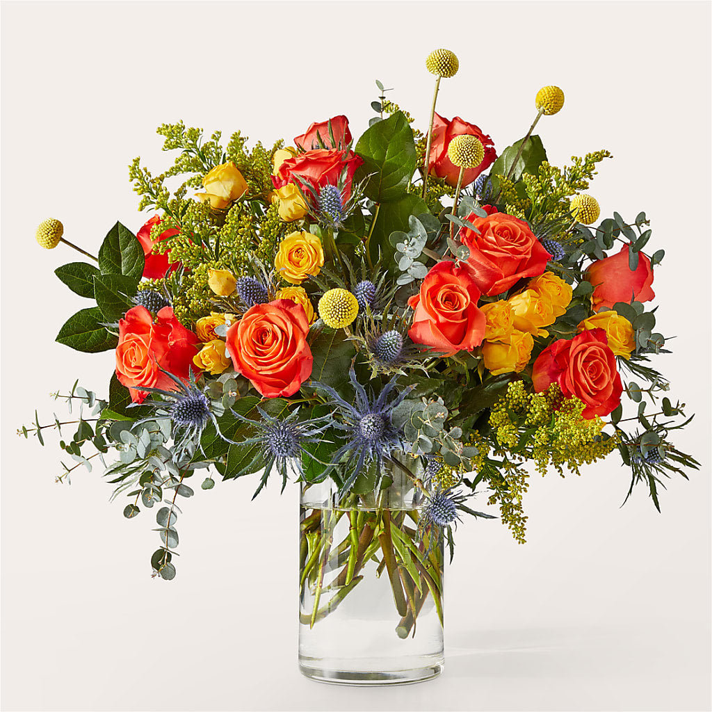 Disco Bouquet – Verona Florist, Woodbridge ON