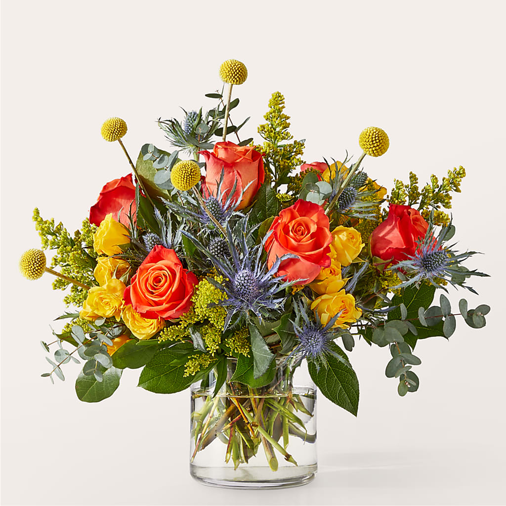 Disco Bouquet – Verona Florist, Woodbridge ON