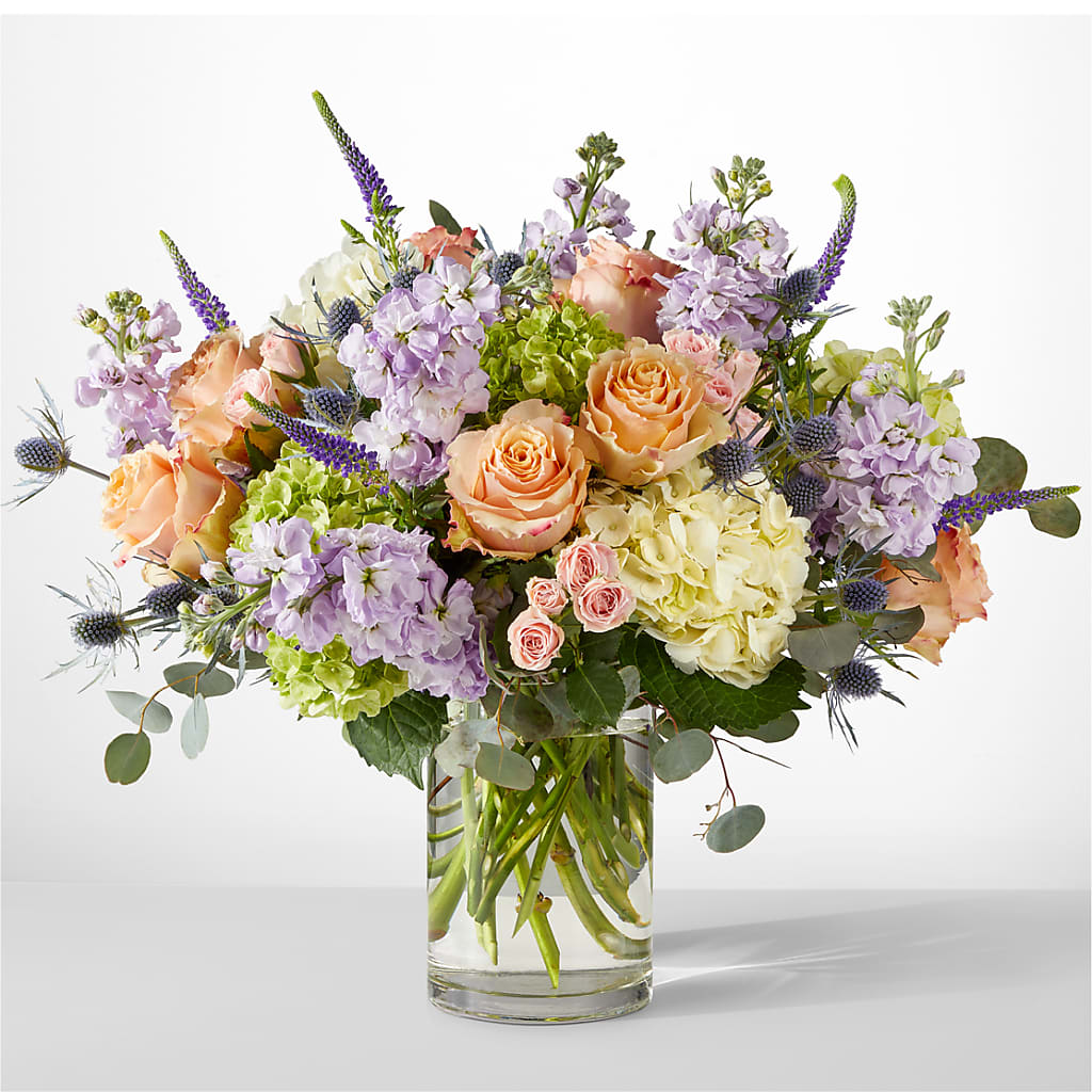 Porch Swing Bouquet – Verona Florist, Woodbridge ON