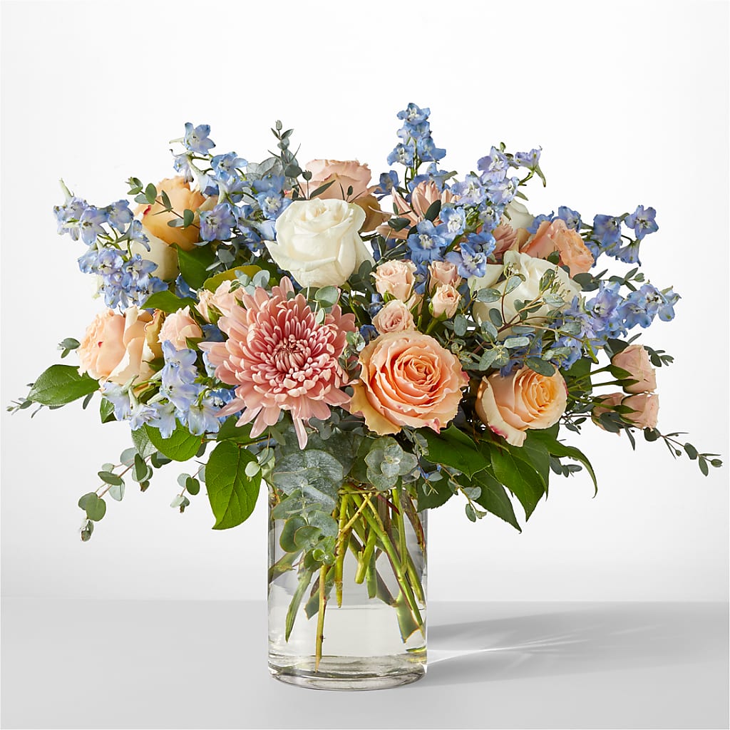 Inspired Bouquet – Verona Florist, Woodbridge ON