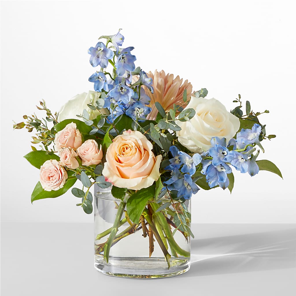 Inspired Bouquet – Verona Florist, Woodbridge ON