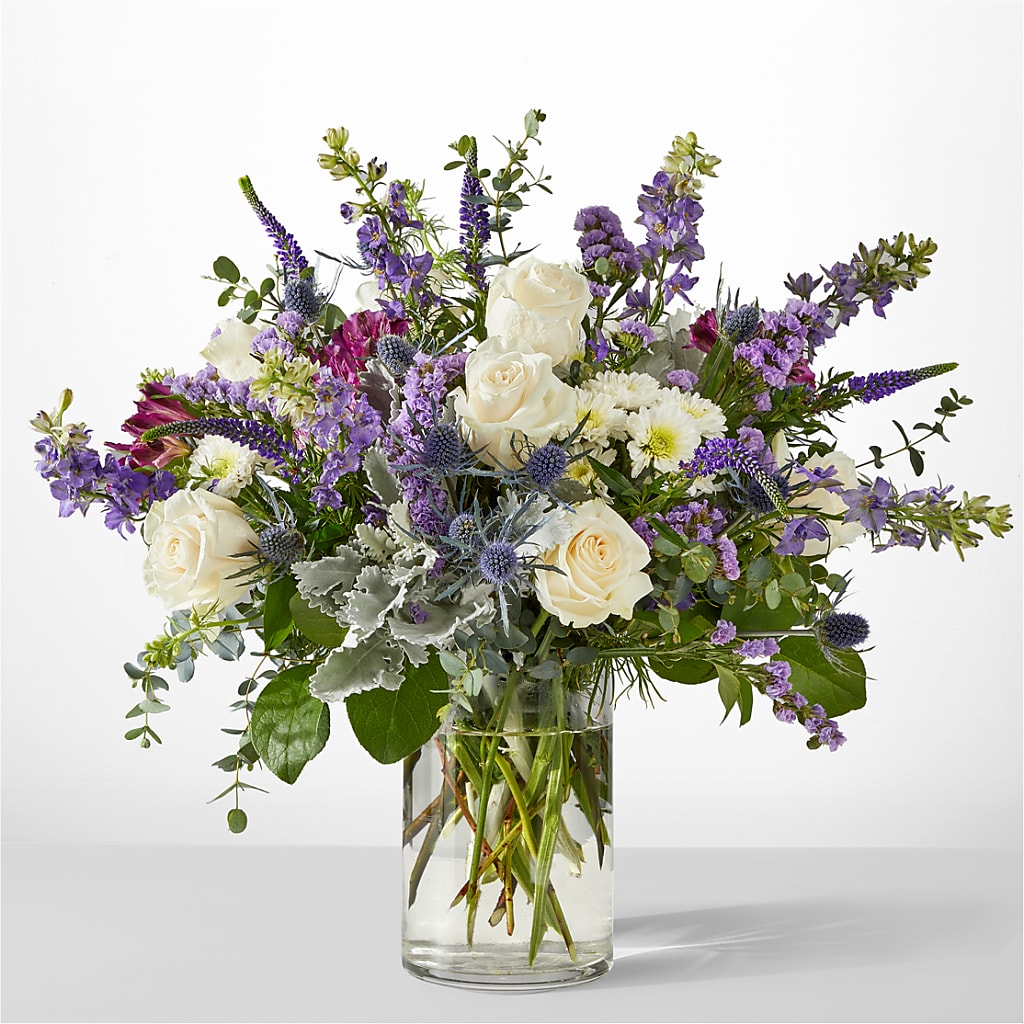 Shooting Star Bouquet – Verona Florist, Woodbridge ON