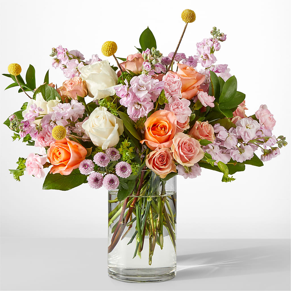 French Market Bouquet – Verona Florist, Woodbridge ON