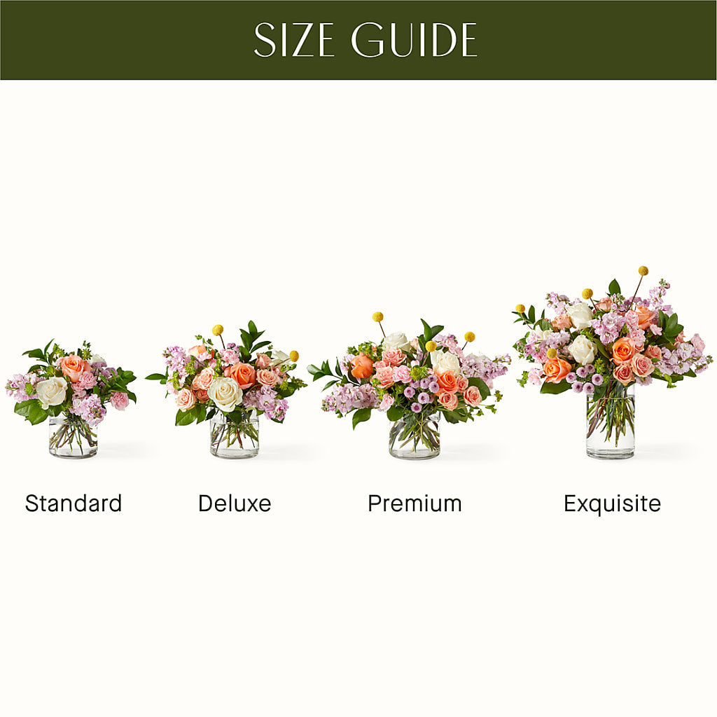 French Market Bouquet – Verona Florist, Woodbridge ON