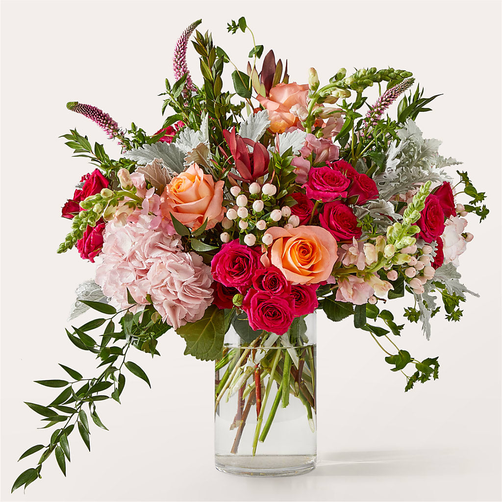 Glitz & Glam Bouquet – Verona Florist, Woodbridge ON