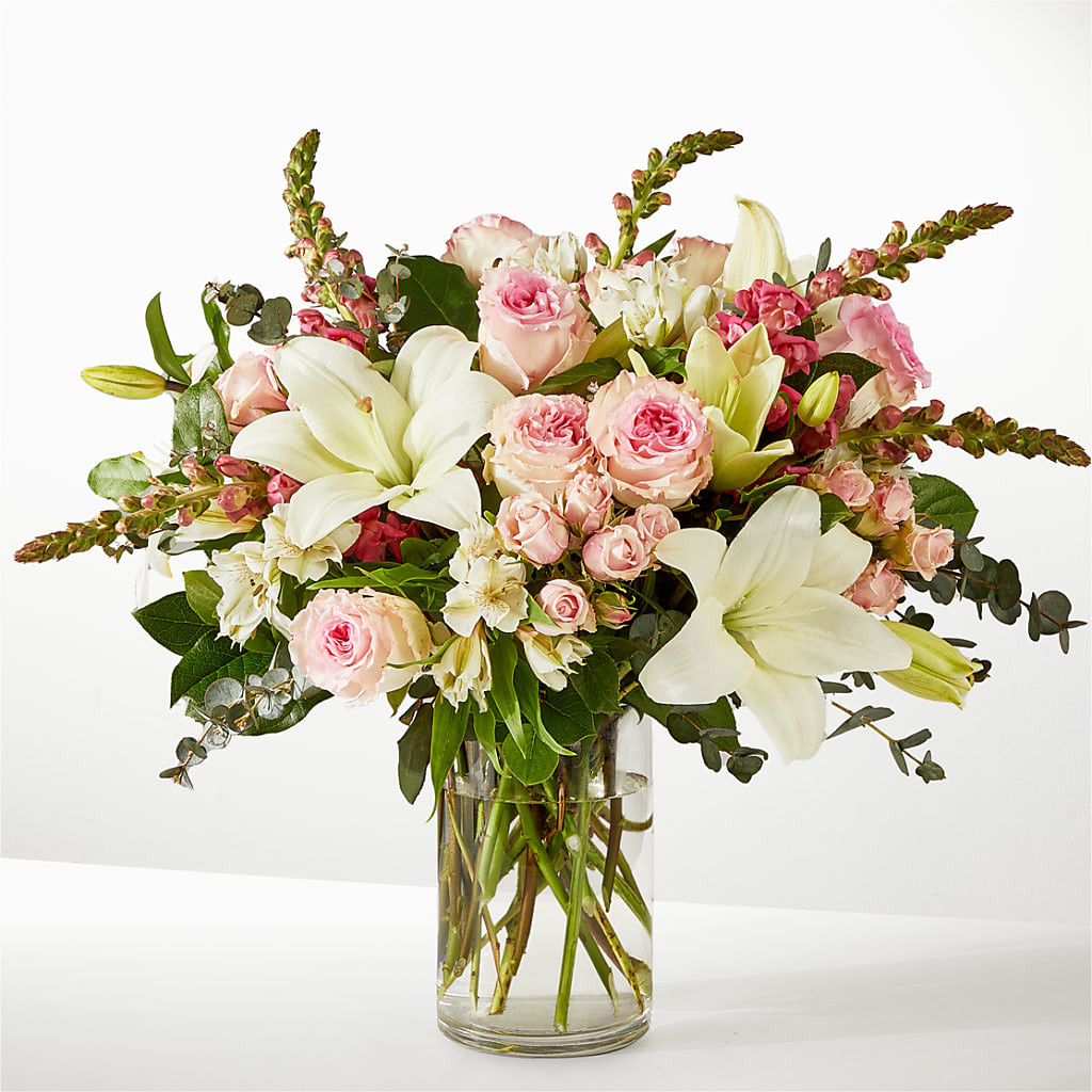 Ballet Slippers Bouquet – Verona Florist, Woodbridge ON