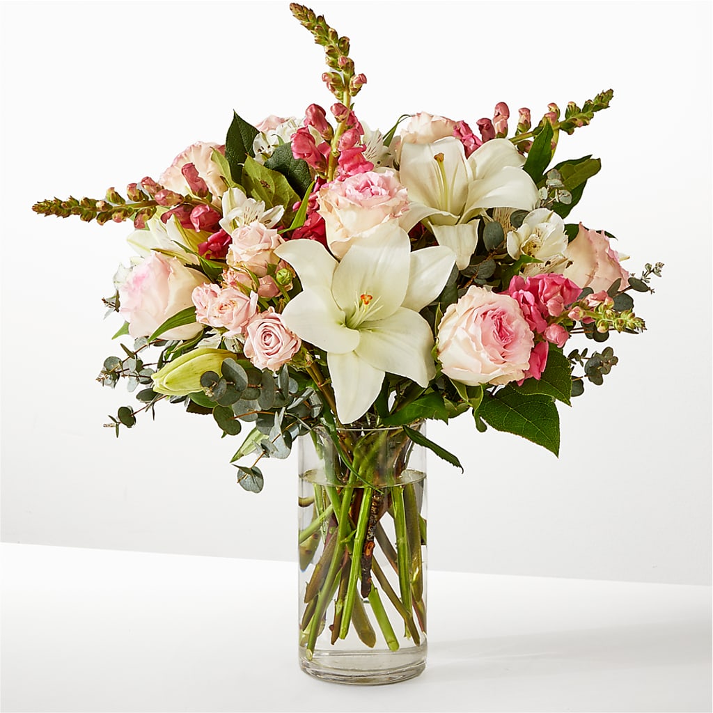 Ballet Slippers Bouquet – Verona Florist, Woodbridge ON