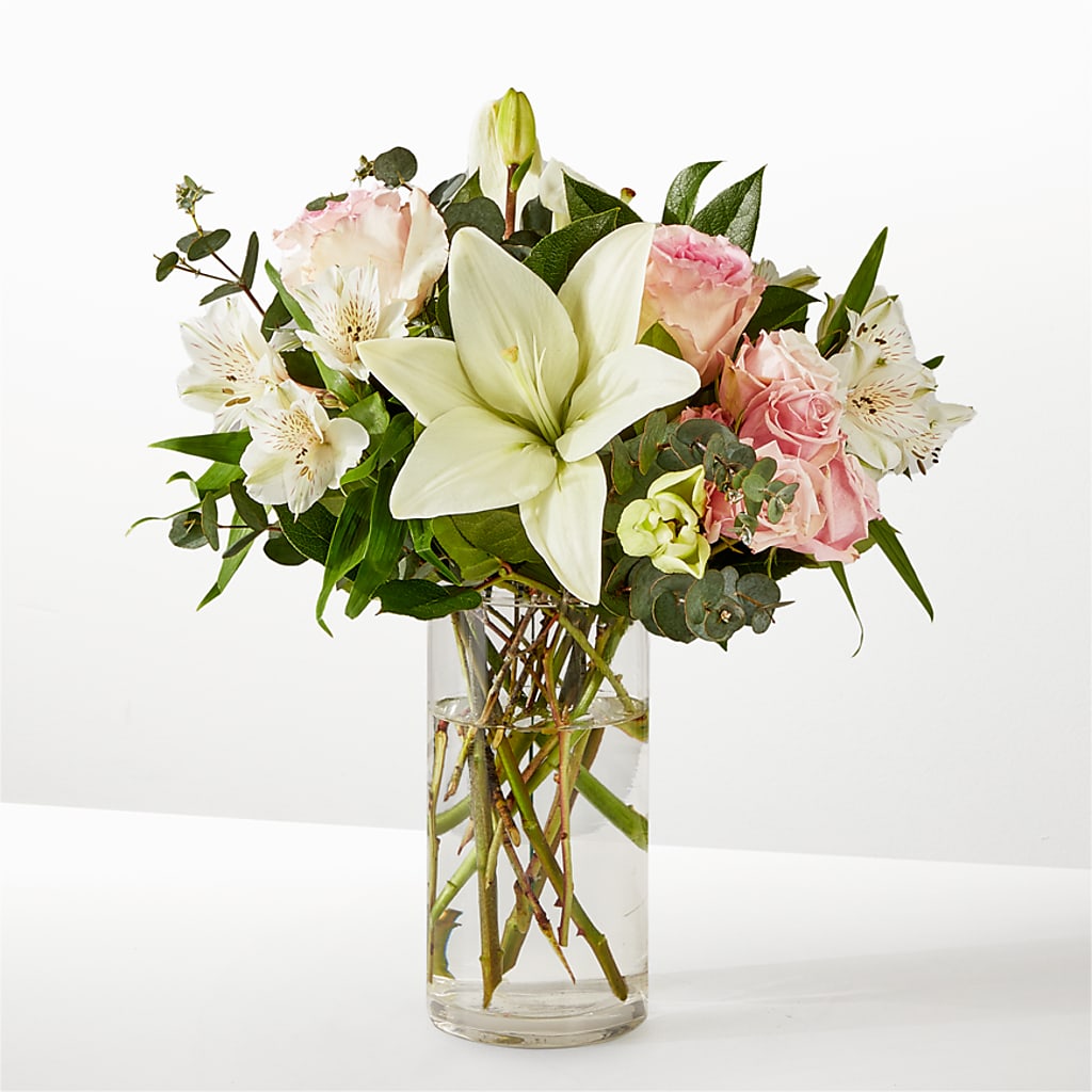 Ballet Slippers Bouquet – Verona Florist, Woodbridge ON