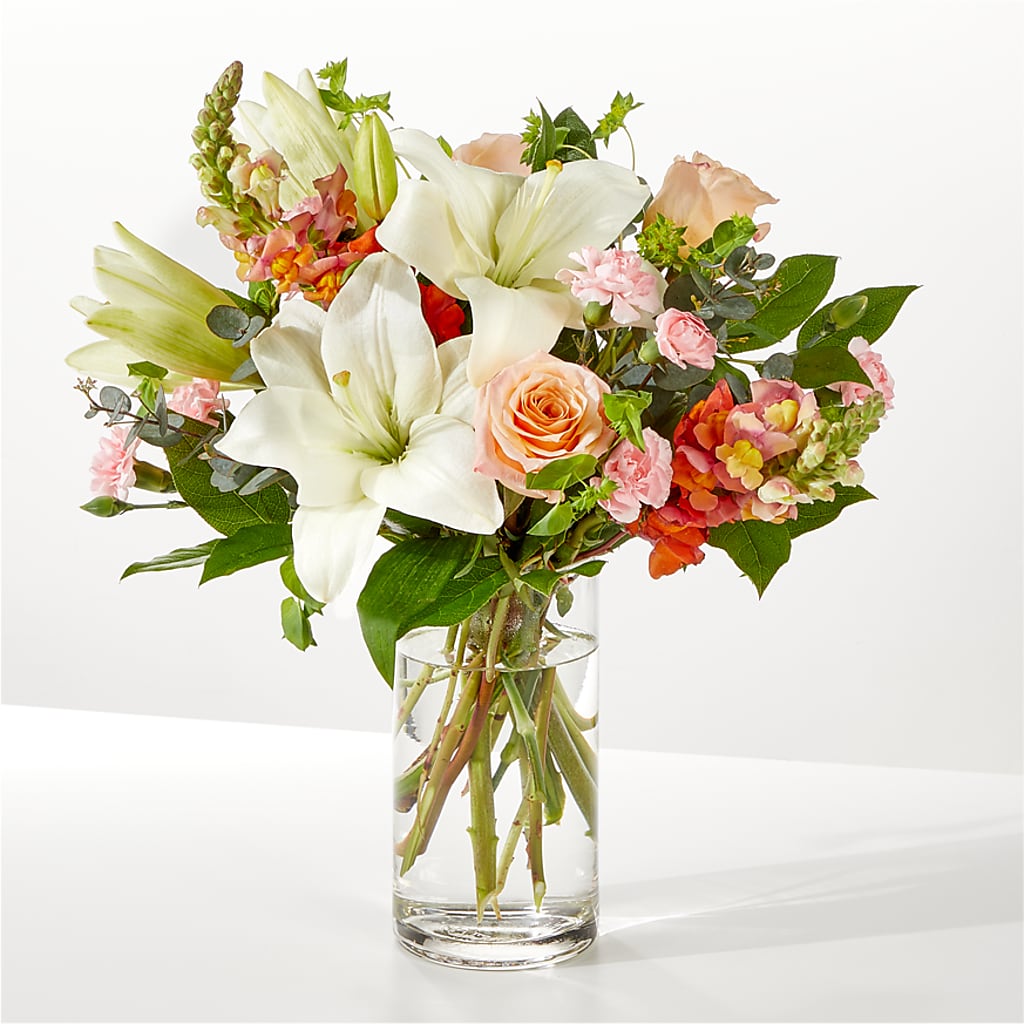 Grapefruit Splash Bouquet – Verona Florist, Woodbridge ON