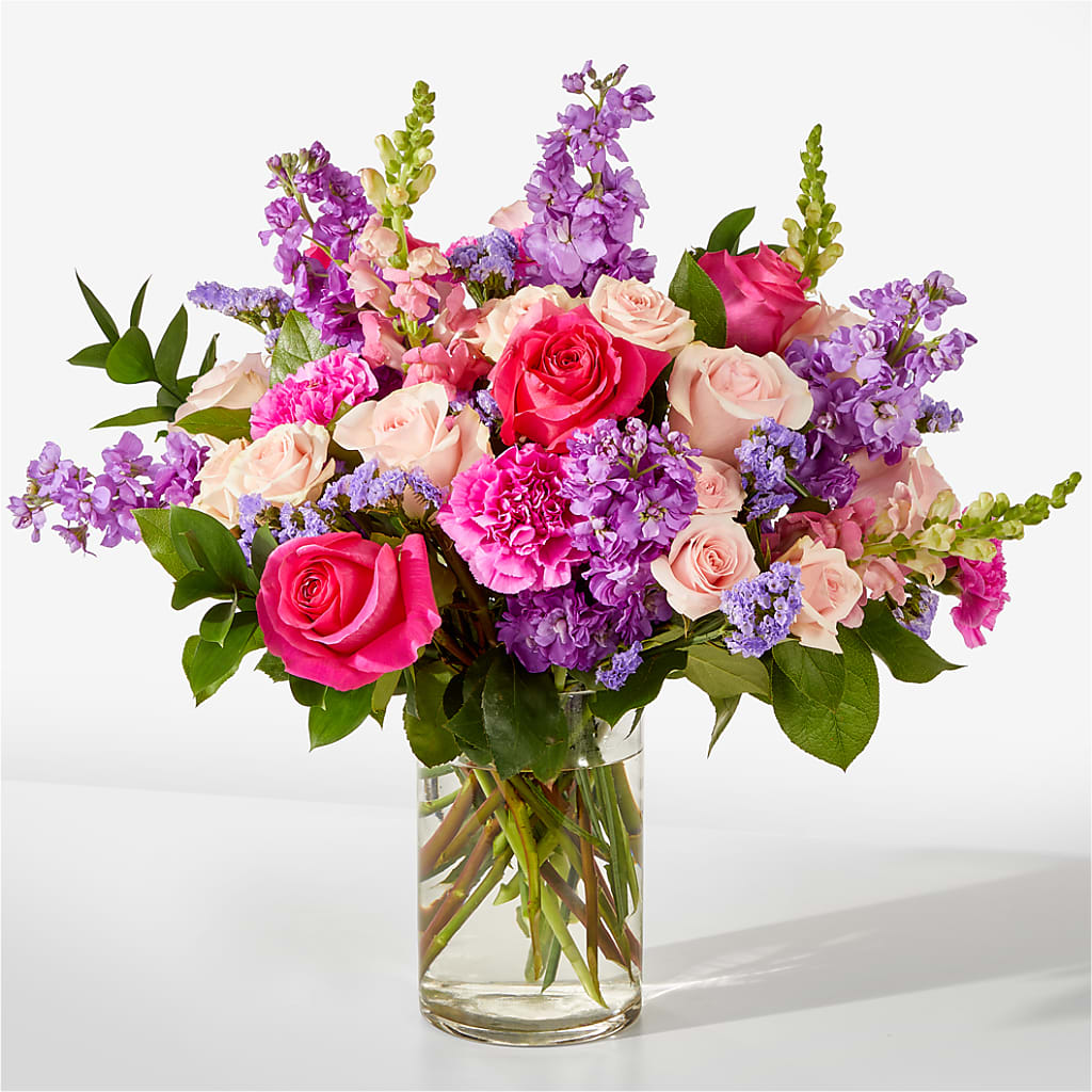 The Cha-Cha Bouquet – Verona Florist, Woodbridge ON