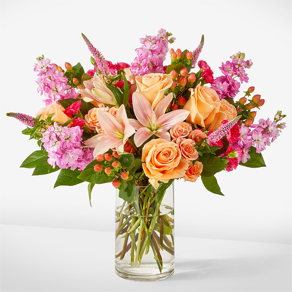 Bisous Bouquet – Verona Florist, Woodbridge ON