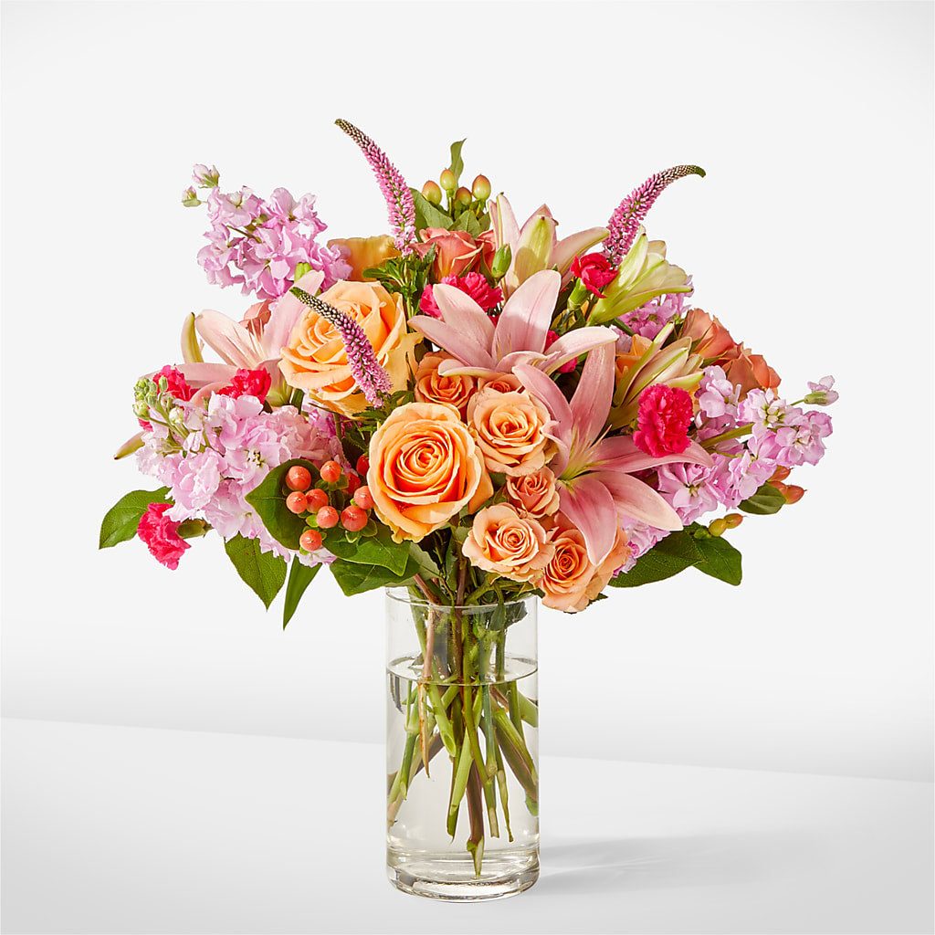 Bisous Bouquet – Verona Florist, Woodbridge ON