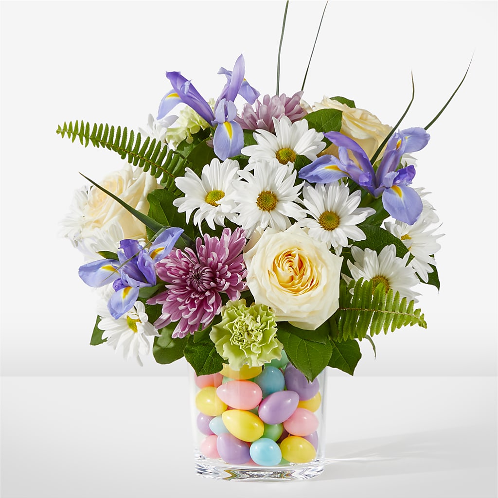 Easter Brunch Bouquet – Verona Florist, Woodbridge ON