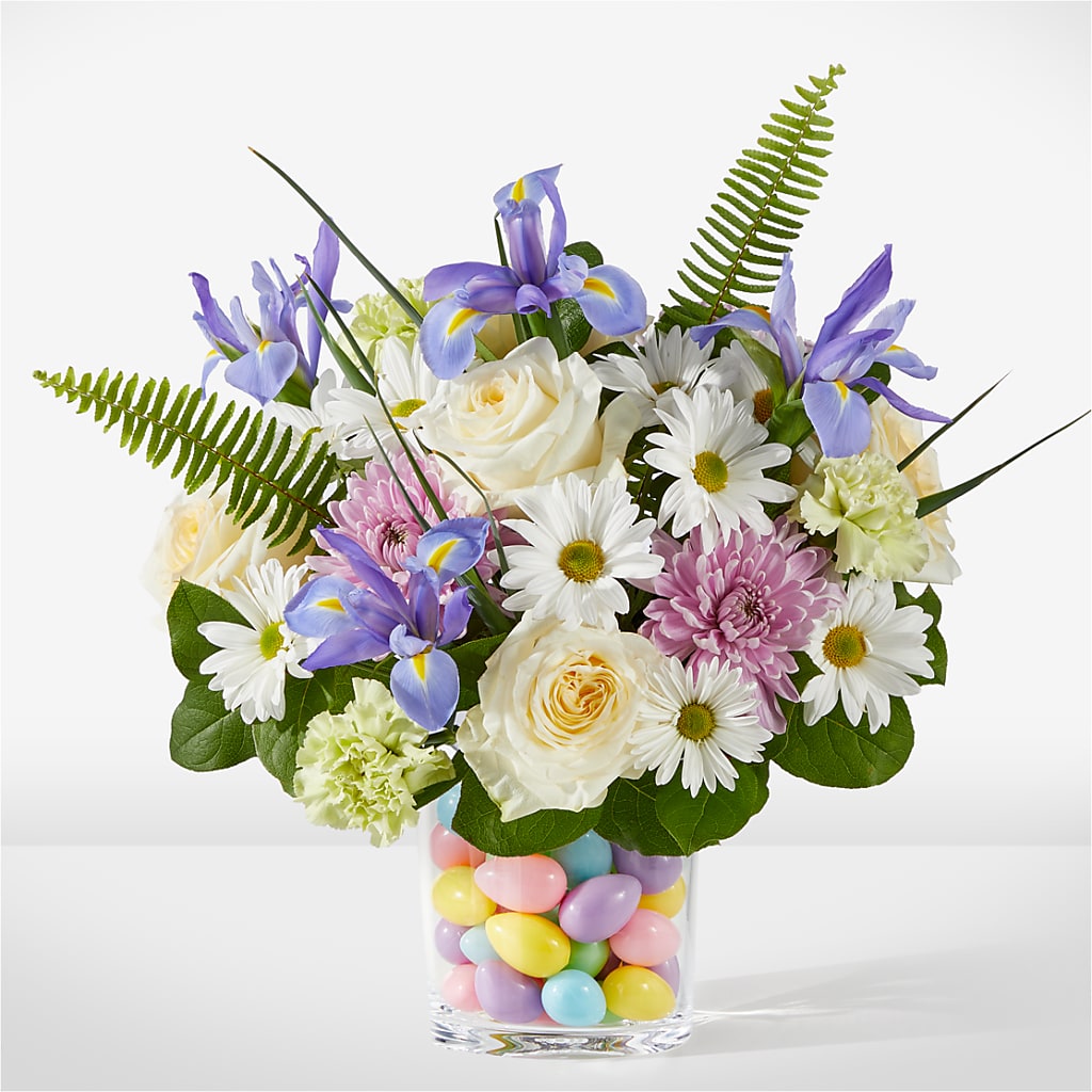 Easter Brunch Bouquet – Verona Florist, Woodbridge ON