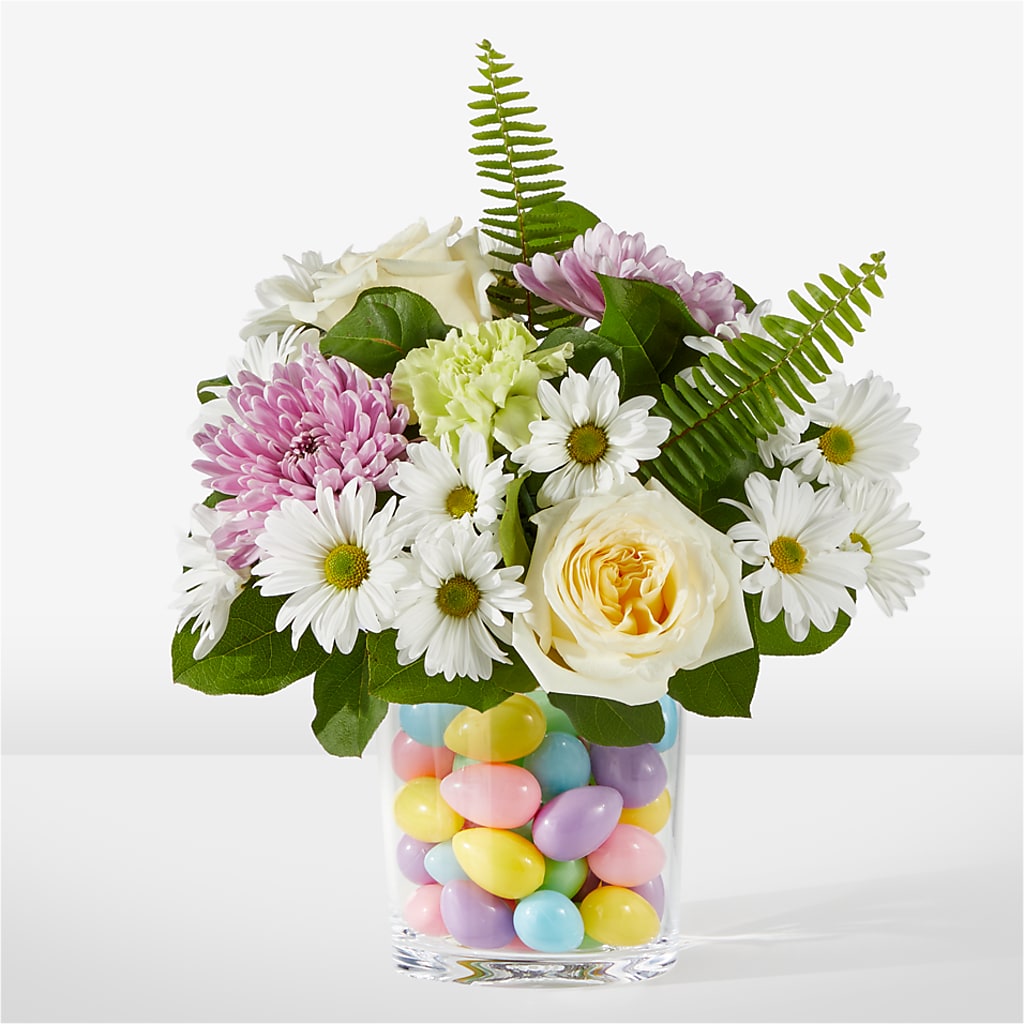 Easter Brunch Bouquet – Verona Florist, Woodbridge ON