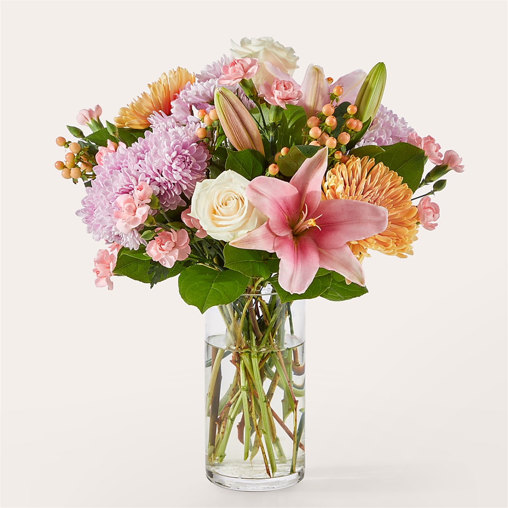 Gelato Bouquet – Verona Florist, Woodbridge ON