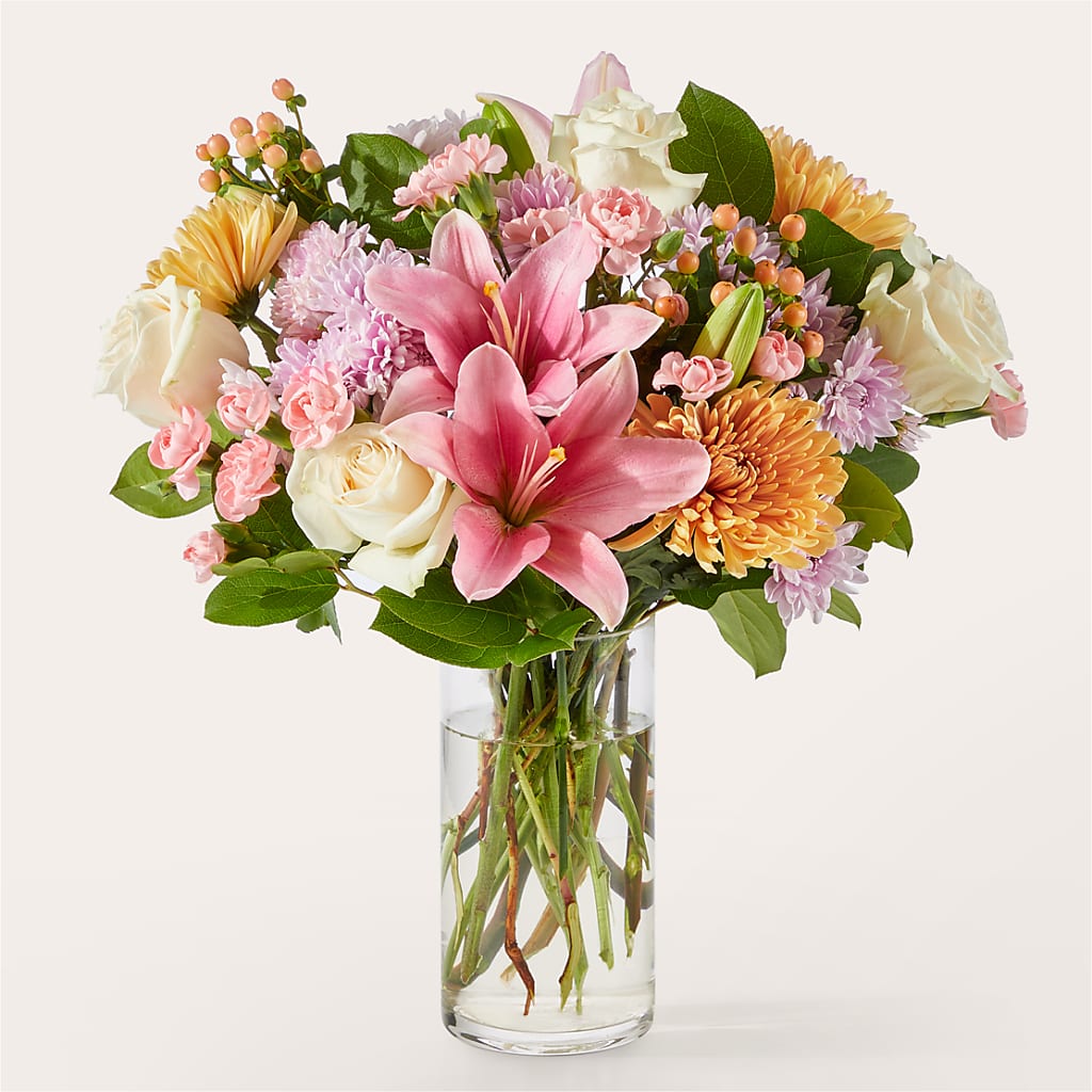 Gelato Bouquet – Verona Florist, Woodbridge ON