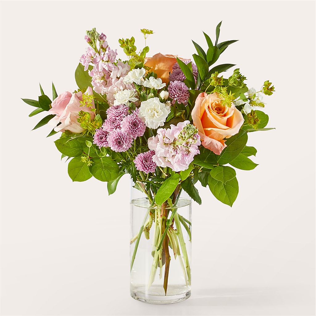 Perfect Contentment Bouquet – Verona Florist, Woodbridge ON
