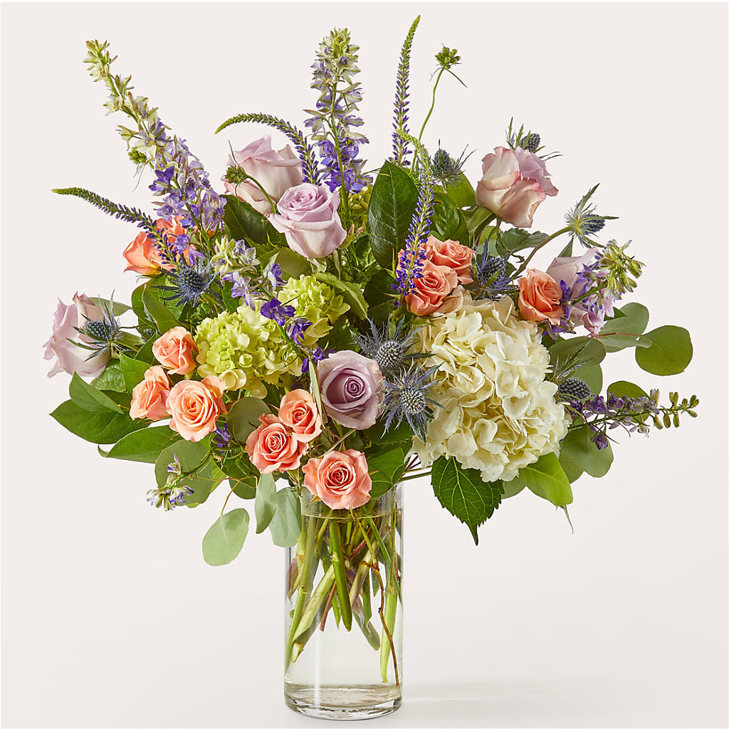 Appealing Aura Bouquet – Verona Florist, Woodbridge ON