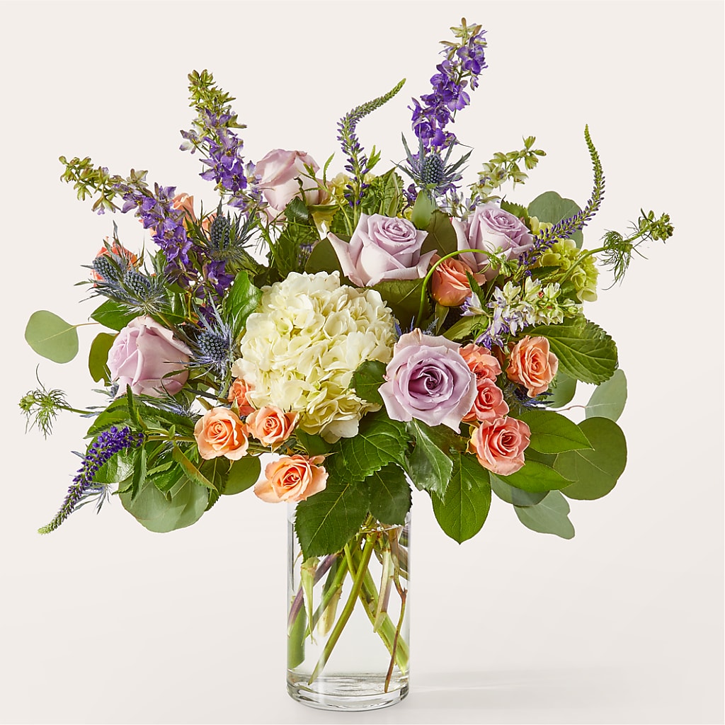 Appealing Aura Bouquet – Verona Florist, Woodbridge ON