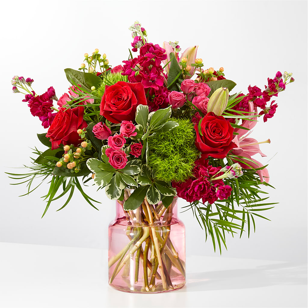 In Every Lifetime Bouquet – Verona Florist, Woodbridge ON