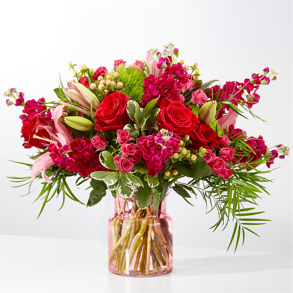 In Every Lifetime Bouquet – Verona Florist, Woodbridge ON