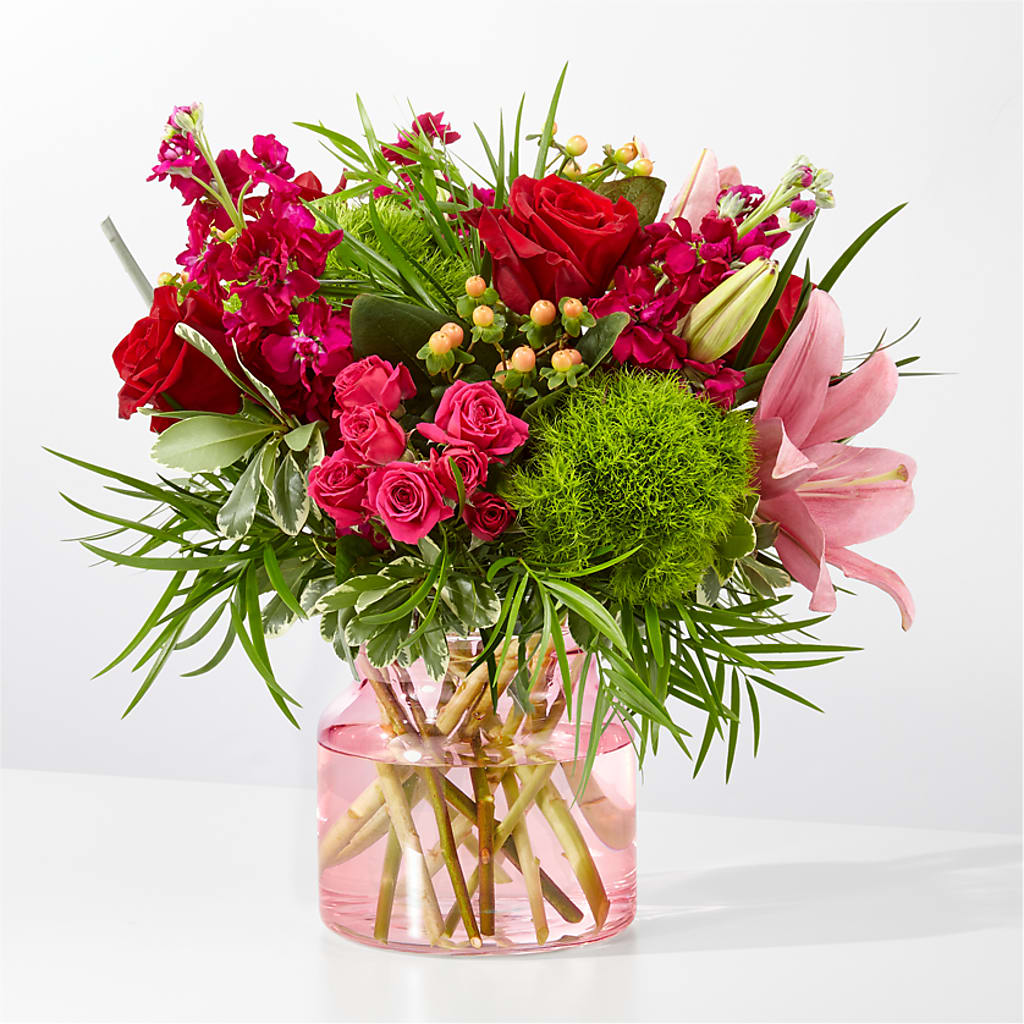 In Every Lifetime Bouquet – Verona Florist, Woodbridge ON