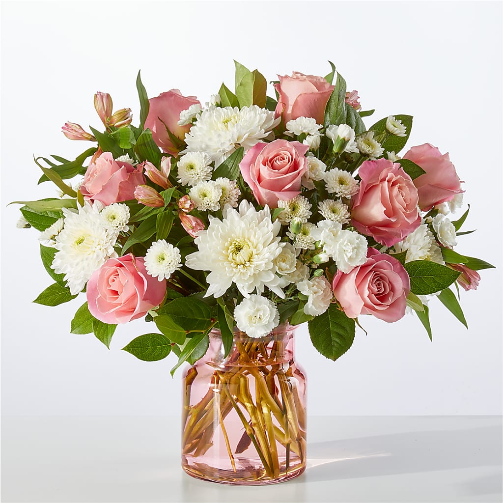 Infatuated Bouquet – Verona Florist, Woodbridge ON