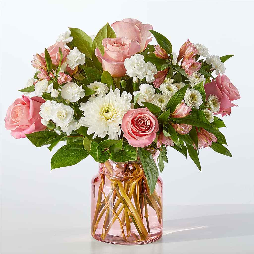 Infatuated Bouquet – Verona Florist, Woodbridge ON