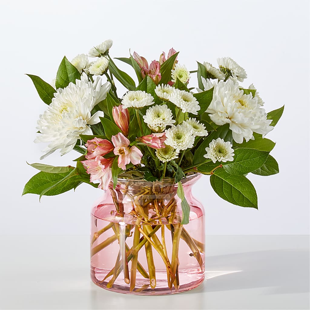 Infatuated Bouquet – Verona Florist, Woodbridge ON