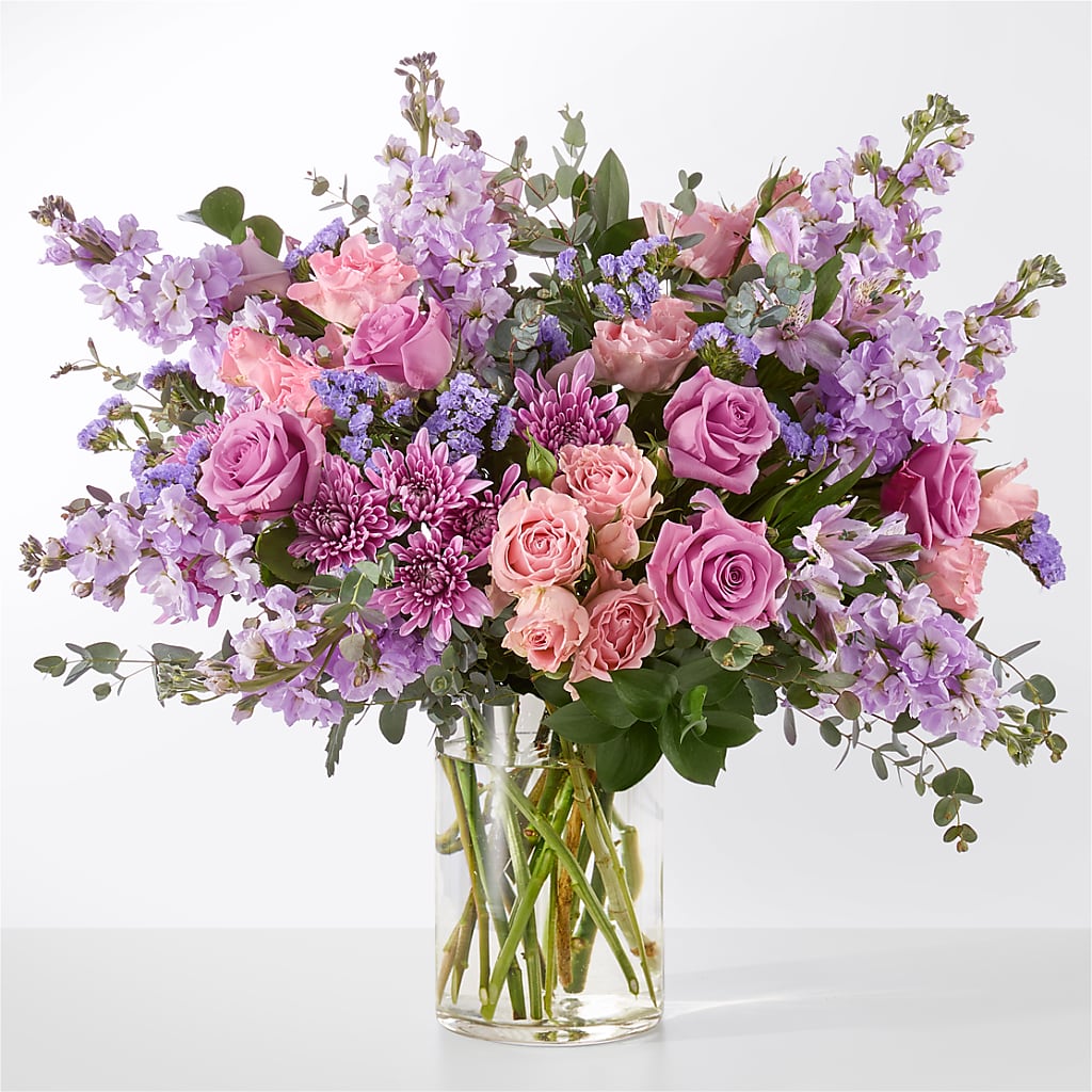 Cloud Nine Bouquet – Verona Florist, Woodbridge ON