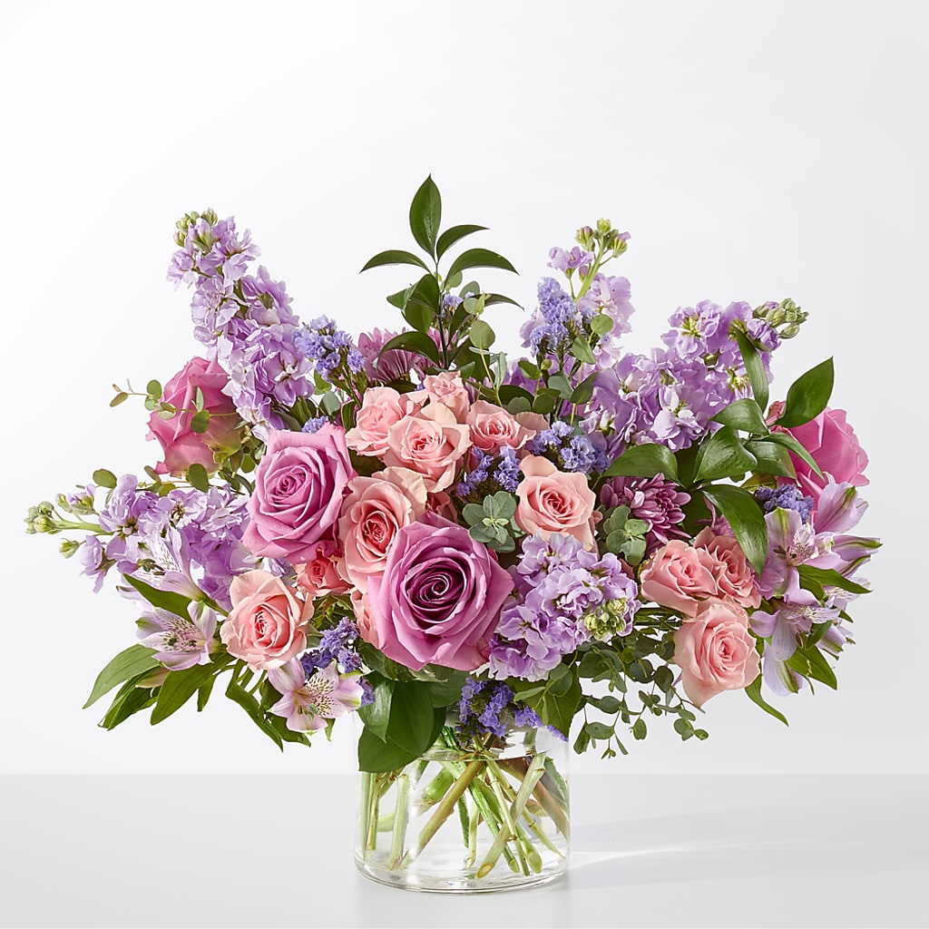 Cloud Nine Bouquet – Verona Florist, Woodbridge ON