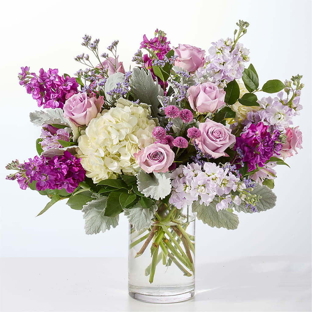 Empress Bouquet – Verona Florist, Woodbridge ON