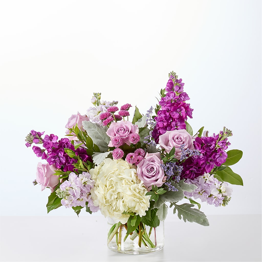 Empress Bouquet – Verona Florist, Woodbridge ON