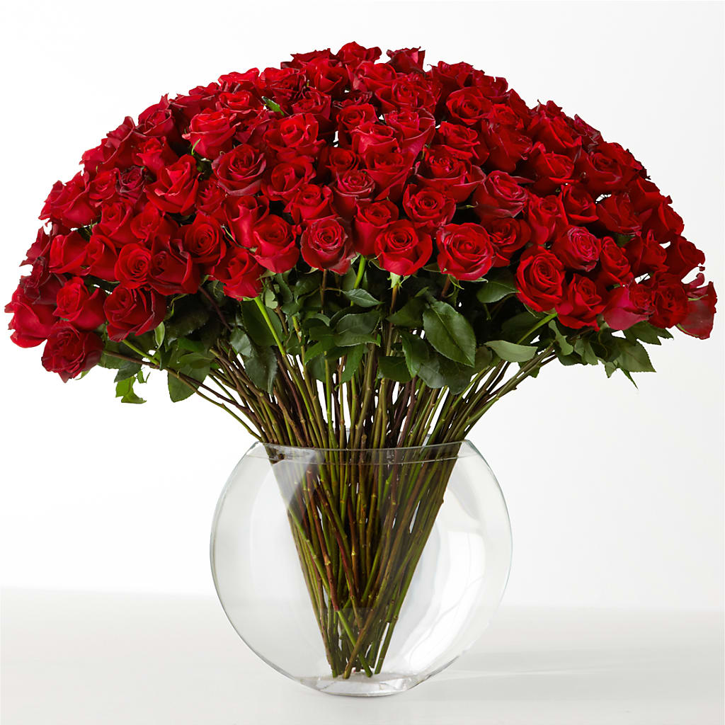The Idealist – Verona Florist, Woodbridge ON