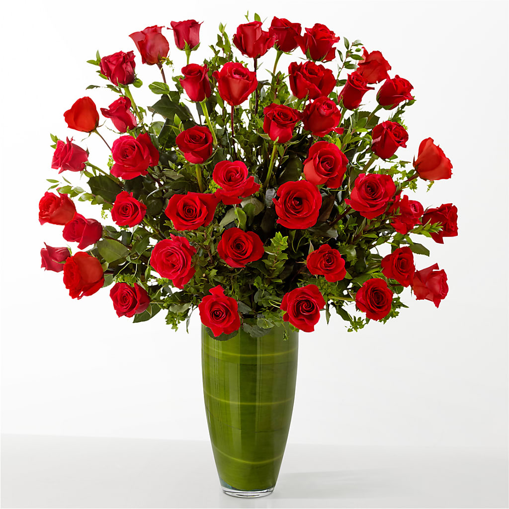 The Ballad – Verona Florist, Woodbridge ON