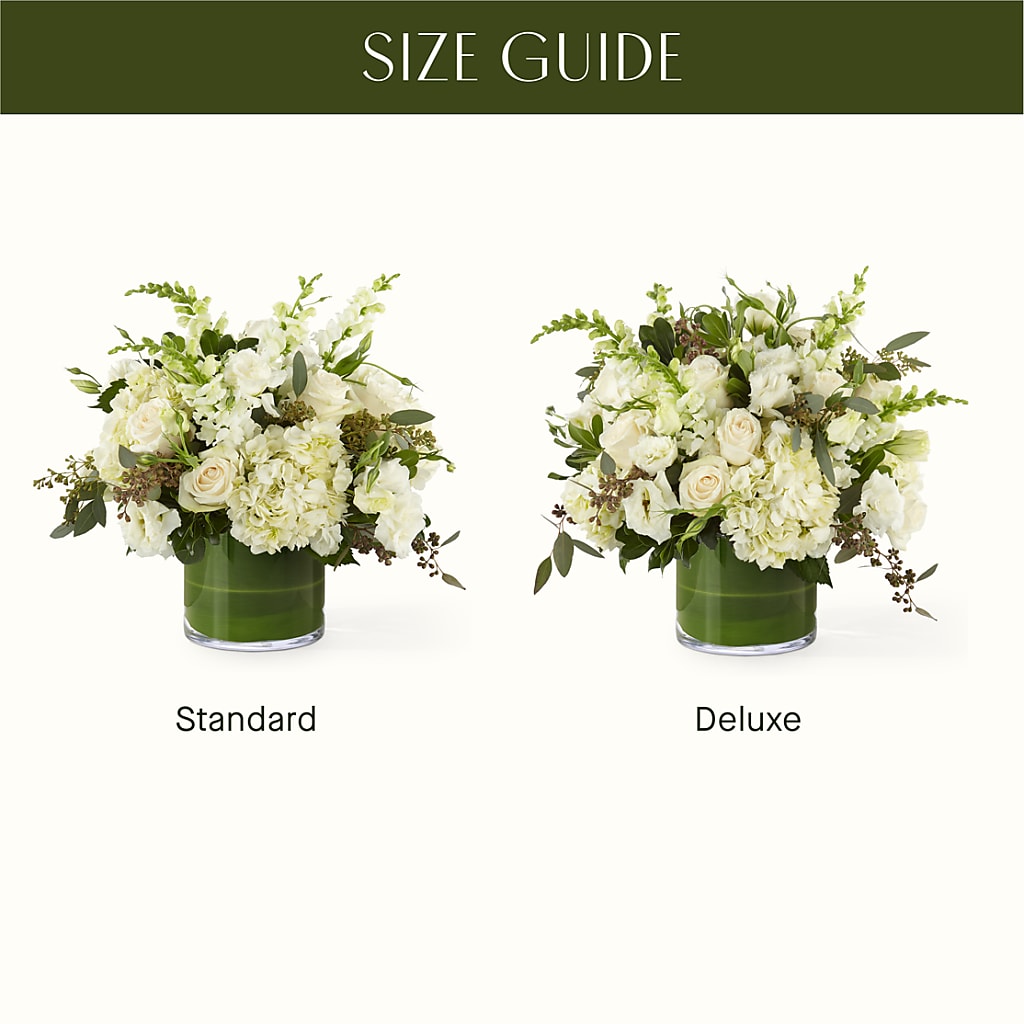 The Gallery – Verona Florist, Woodbridge ON