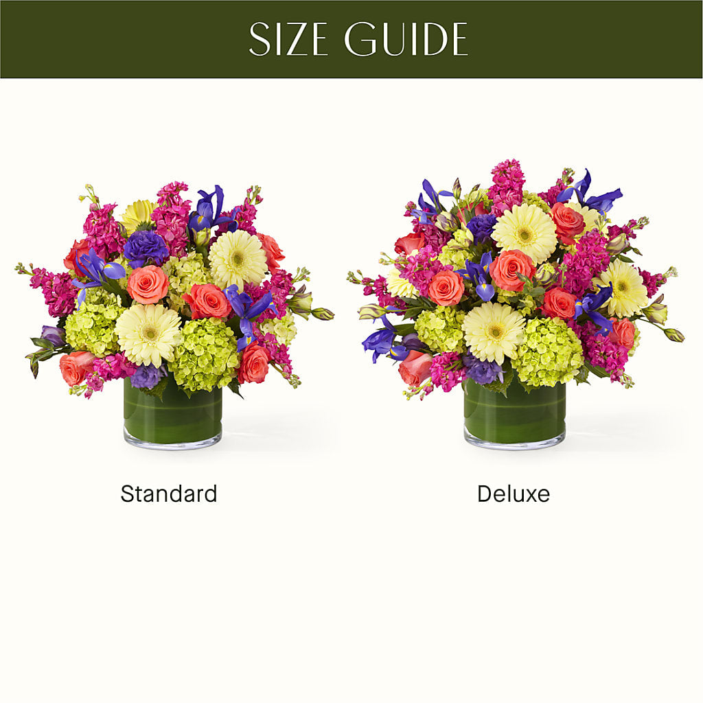 The Couture – Verona Florist, Woodbridge ON