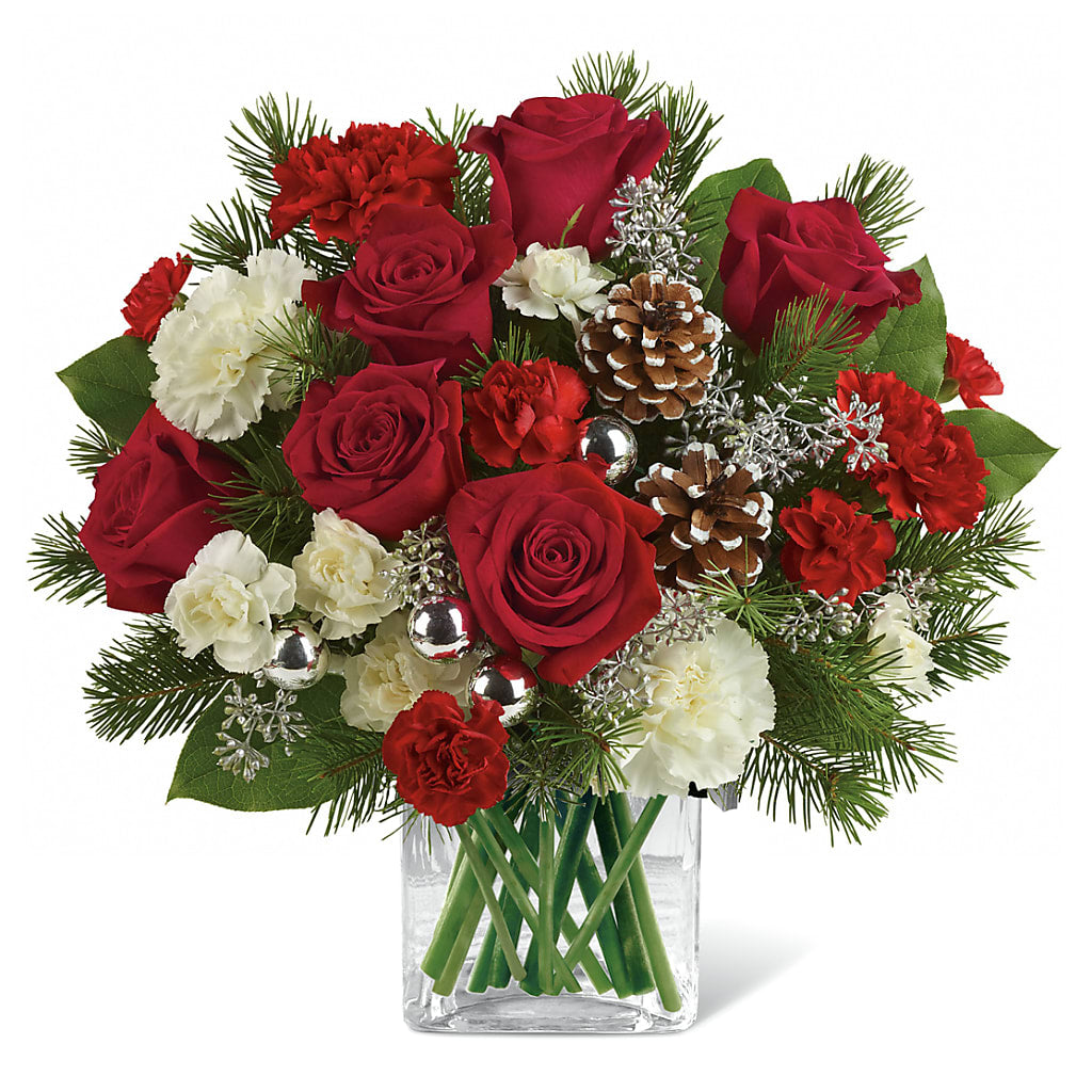 Woodland Wonder Bouquet – Verona Florist, Woodbridge ON