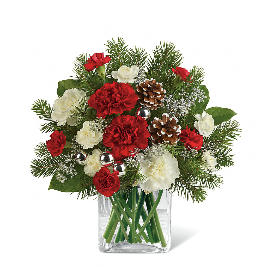 Woodland Wonder Bouquet – Verona Florist, Woodbridge ON