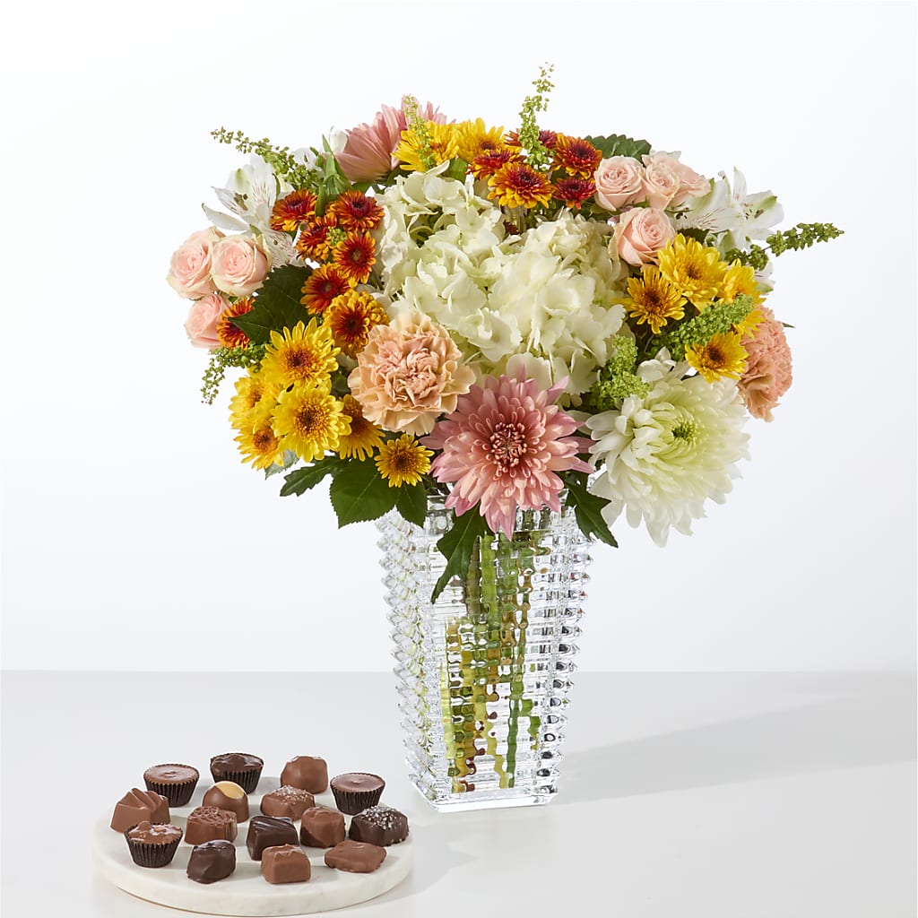 Fall Celebration Bouquet –  Verona Florist, Woodbridge ON