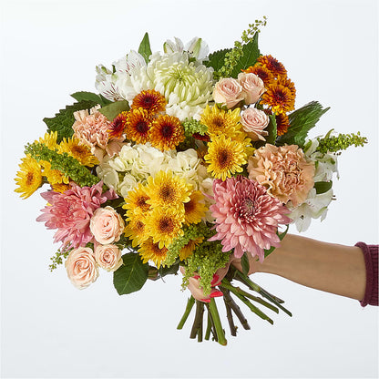 Fall Celebration Bouquet –  Verona Florist, Woodbridge ON