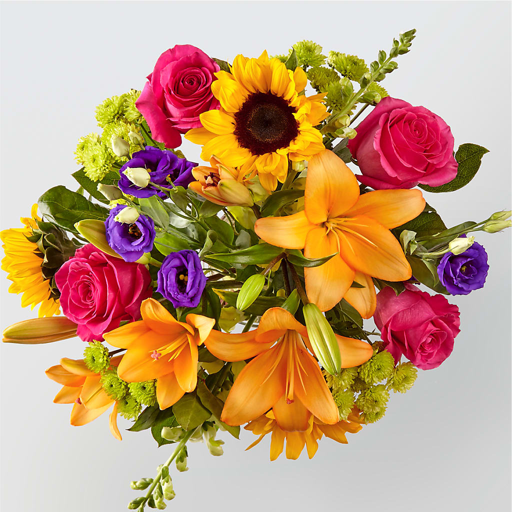 Best Day Bouquet –  Verona Florist, Woodbridge ON