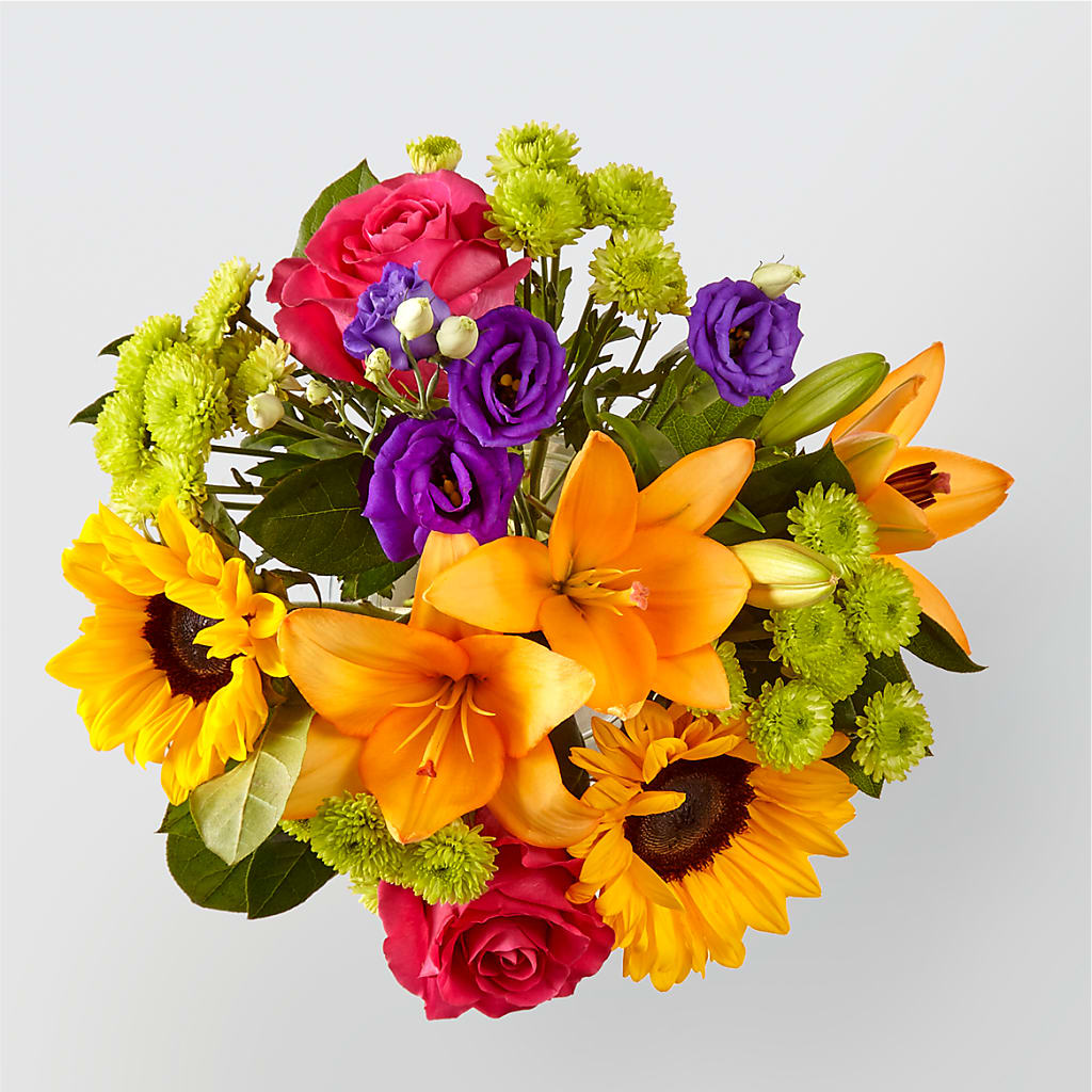 Best Day Bouquet –  Verona Florist, Woodbridge ON