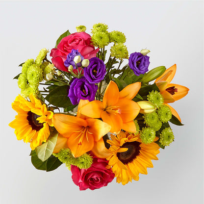 Best Day Bouquet –  Verona Florist, Woodbridge ON