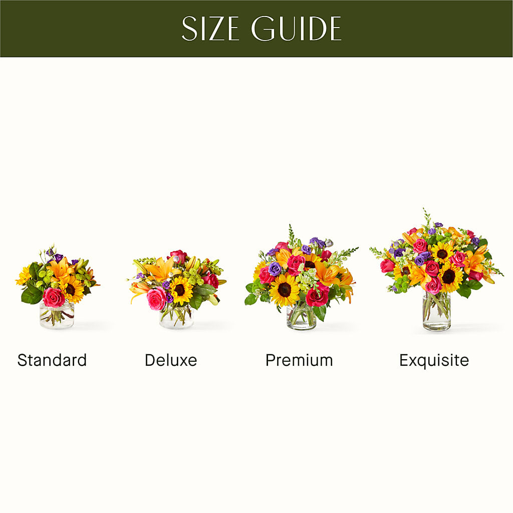 Best Day Bouquet –  Verona Florist, Woodbridge ON