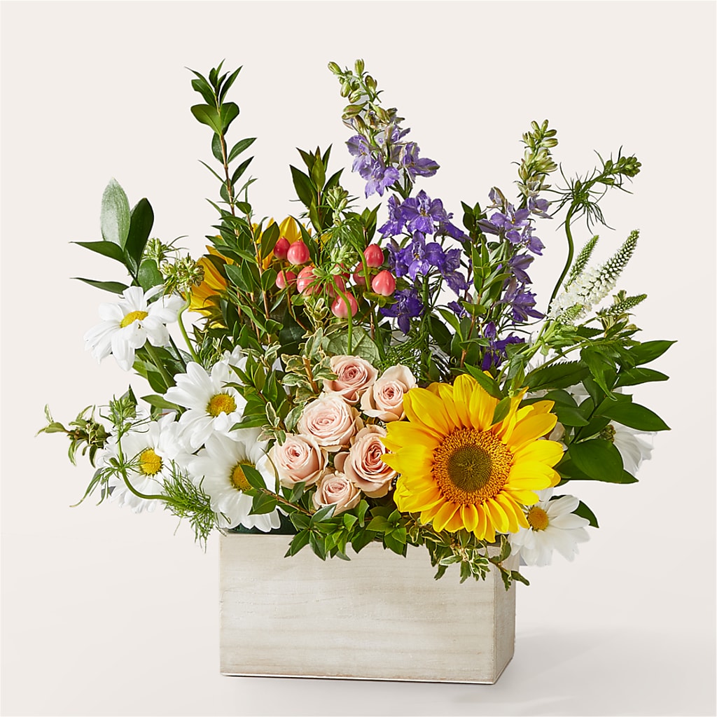 The Good Life Bouquet –  Verona Florist, Woodbridge ON