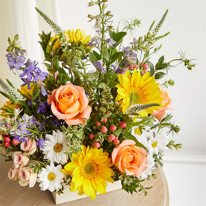 The Good Life Bouquet –  Verona Florist, Woodbridge ON